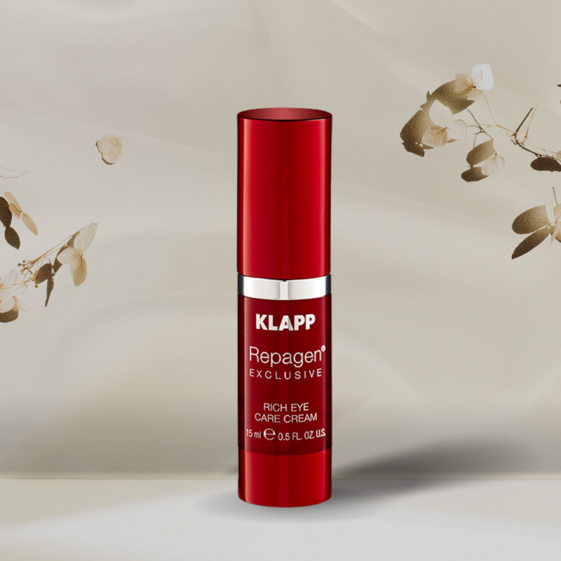 Klapp Rich Eye Care Cream