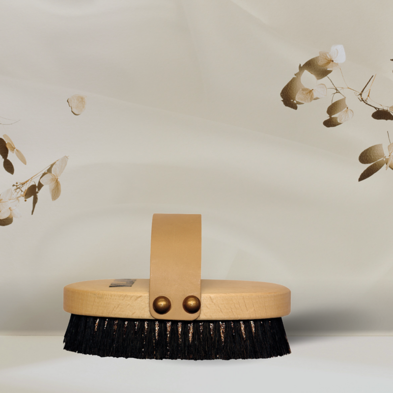 Klapp Ionic Brush