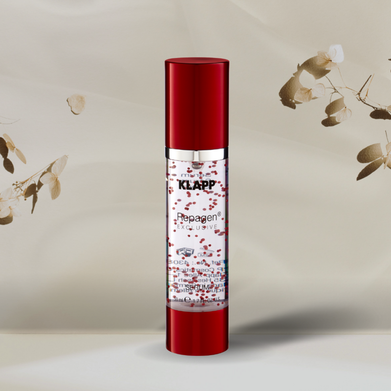 Klapp Repagen Serum