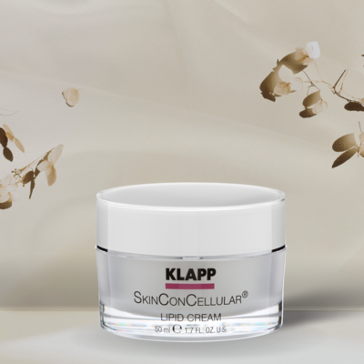 Klapp Lipid Cream