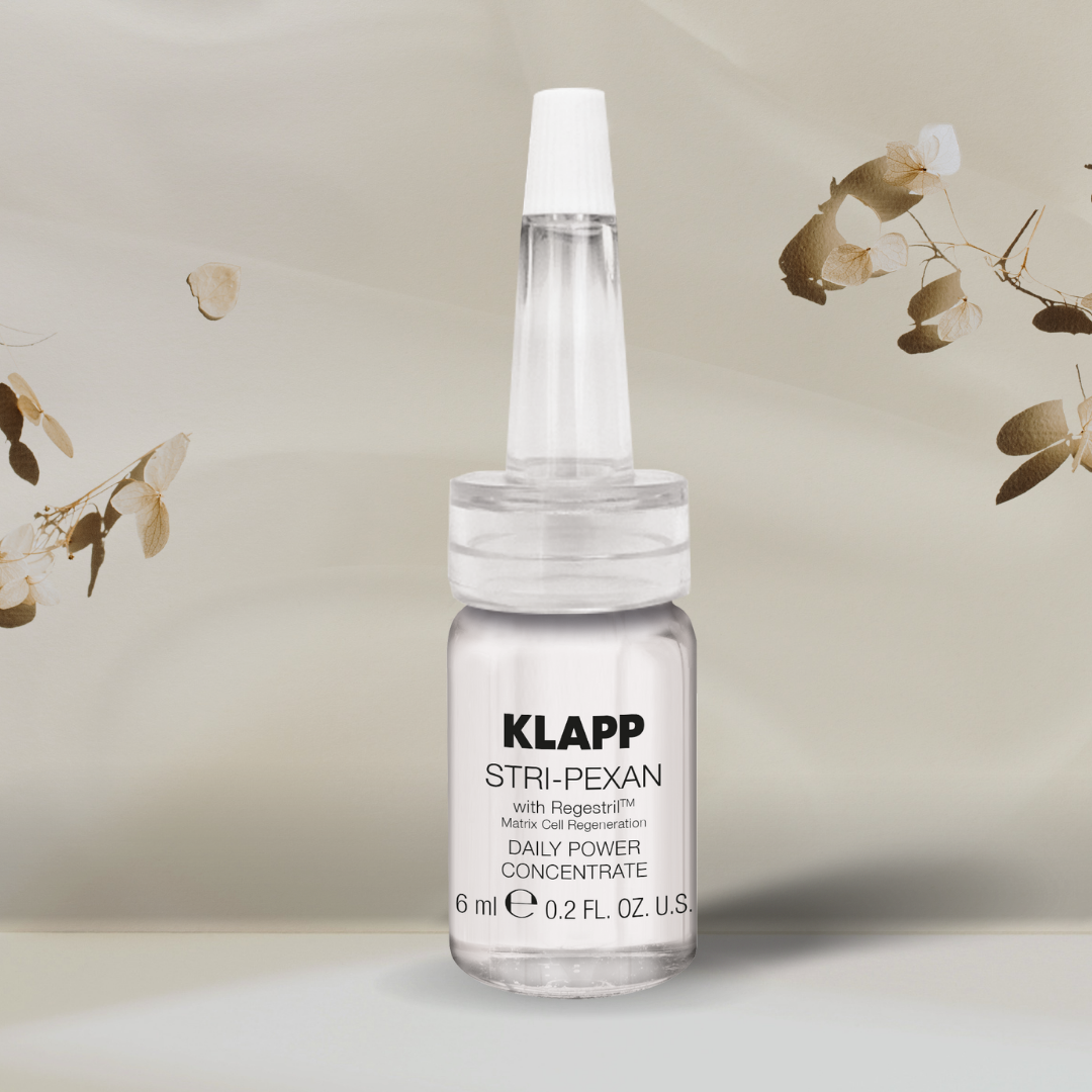 Klapp Daily Power Concentrate