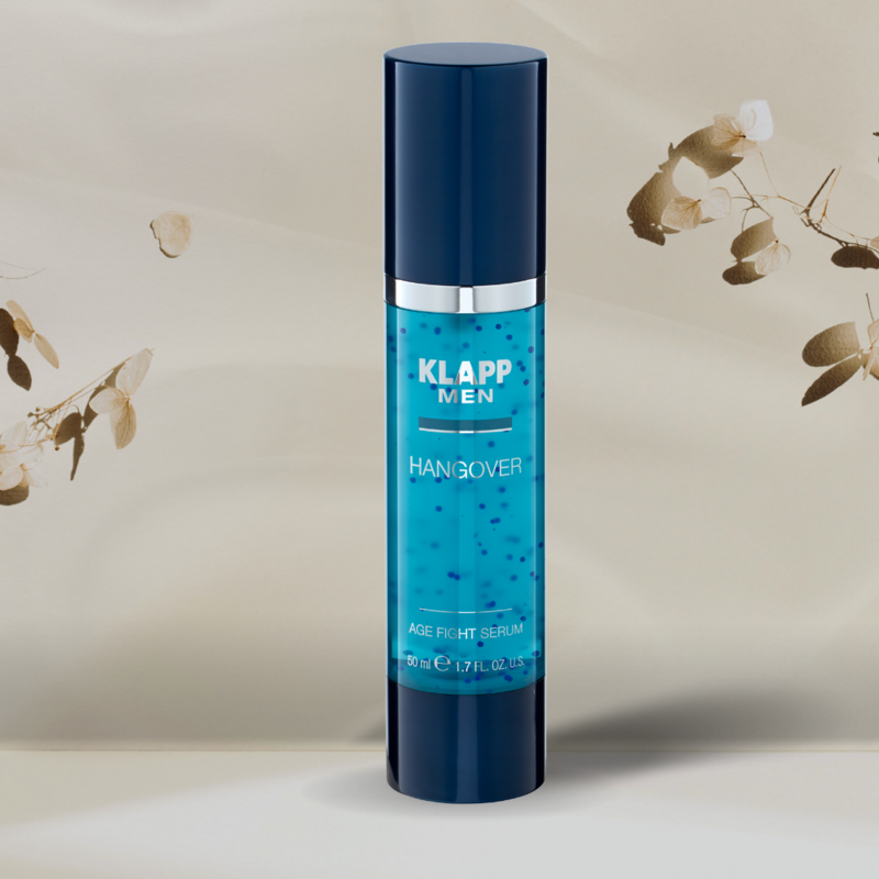 Klapp Men - Anti Aging Serum
