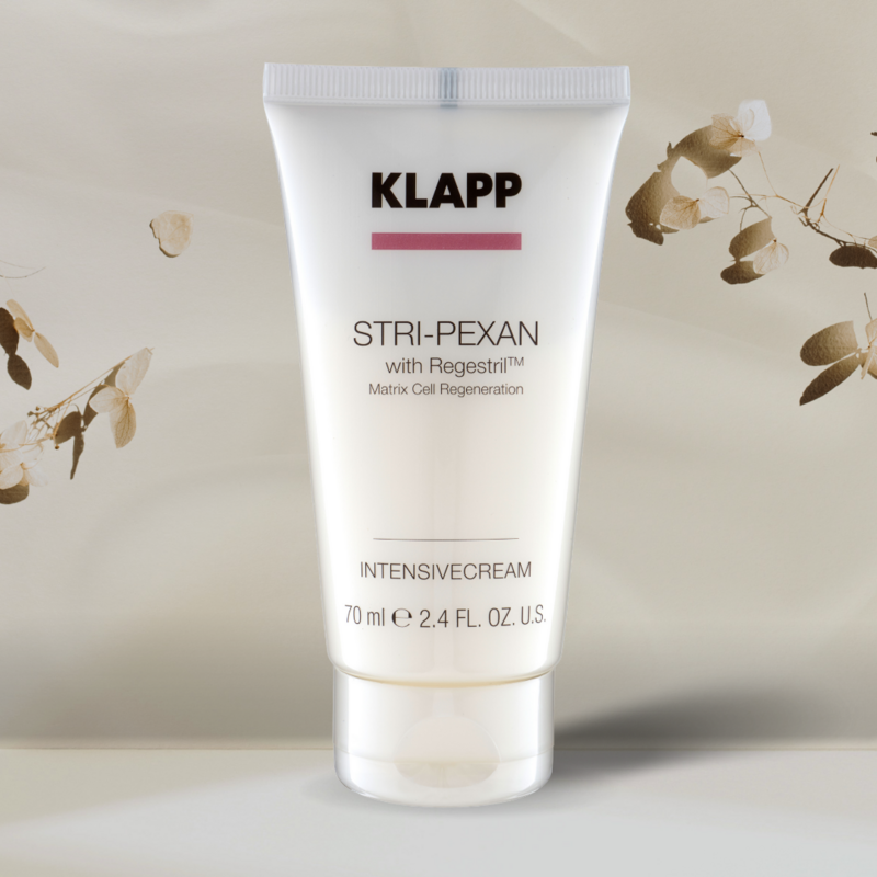 Klapp Intensive cream