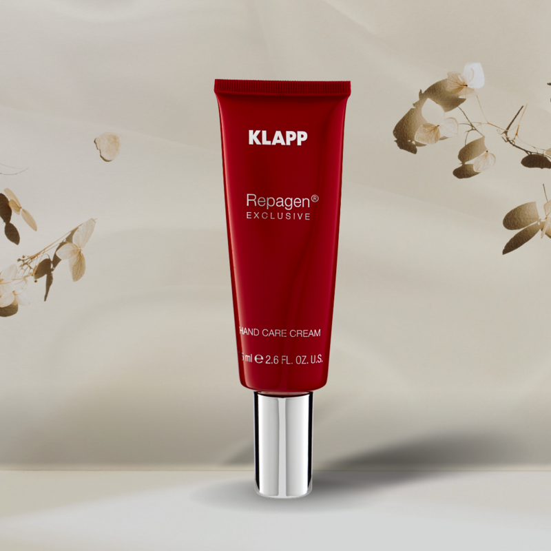 Klapp Hand Care Cream