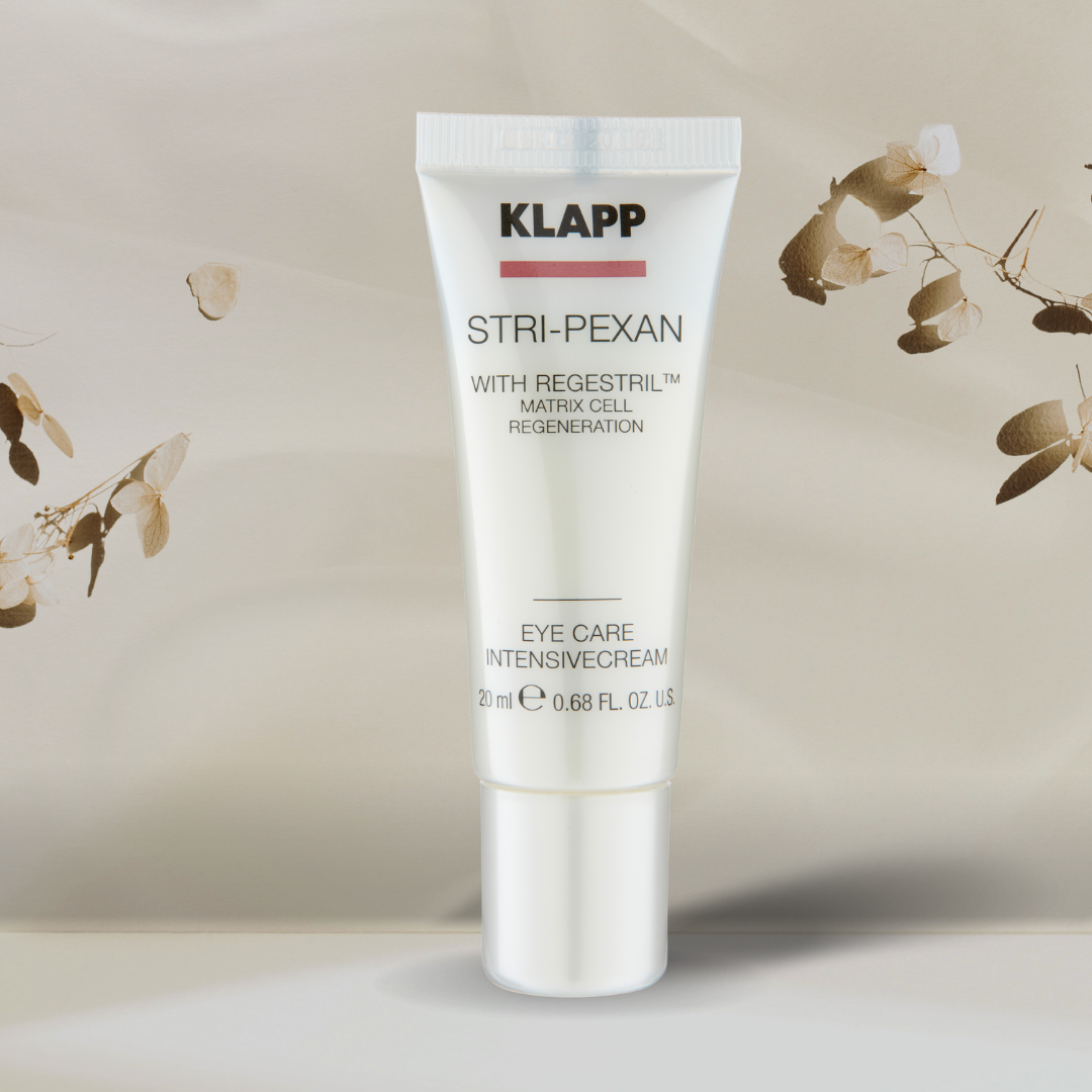 Klapp Eye Care Intensive cream