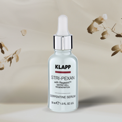 Klapp Serpentine Serum