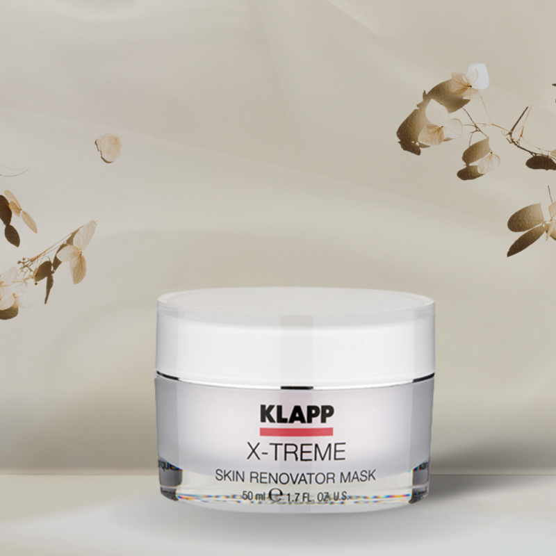 Klapp Super Lipid Cream