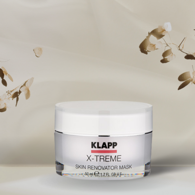 Klapp Super Lipid Cream