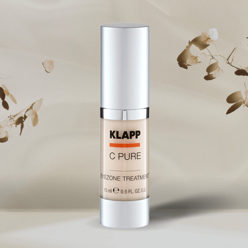 Klapp Eyezone Treatment