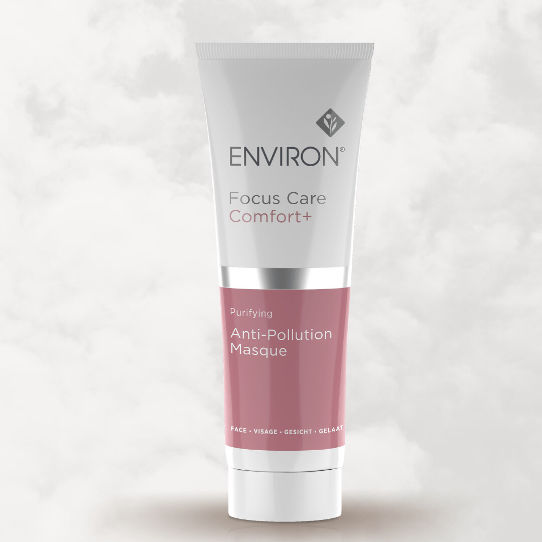Environ Care Comfort Anti-Pollution Masque 75ml