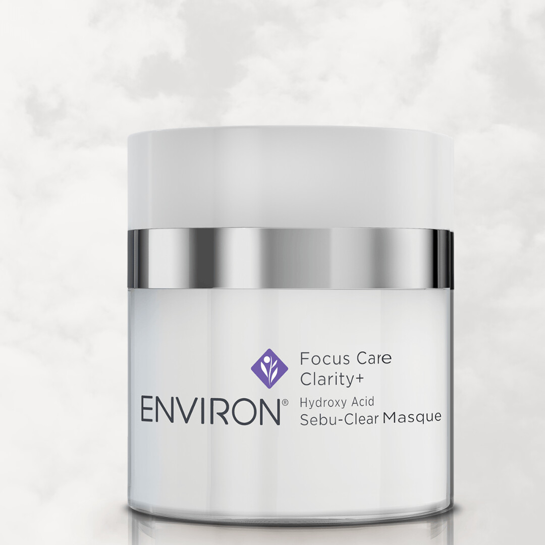 Environ Focus Care Clarity+ Sebu Clear Masque