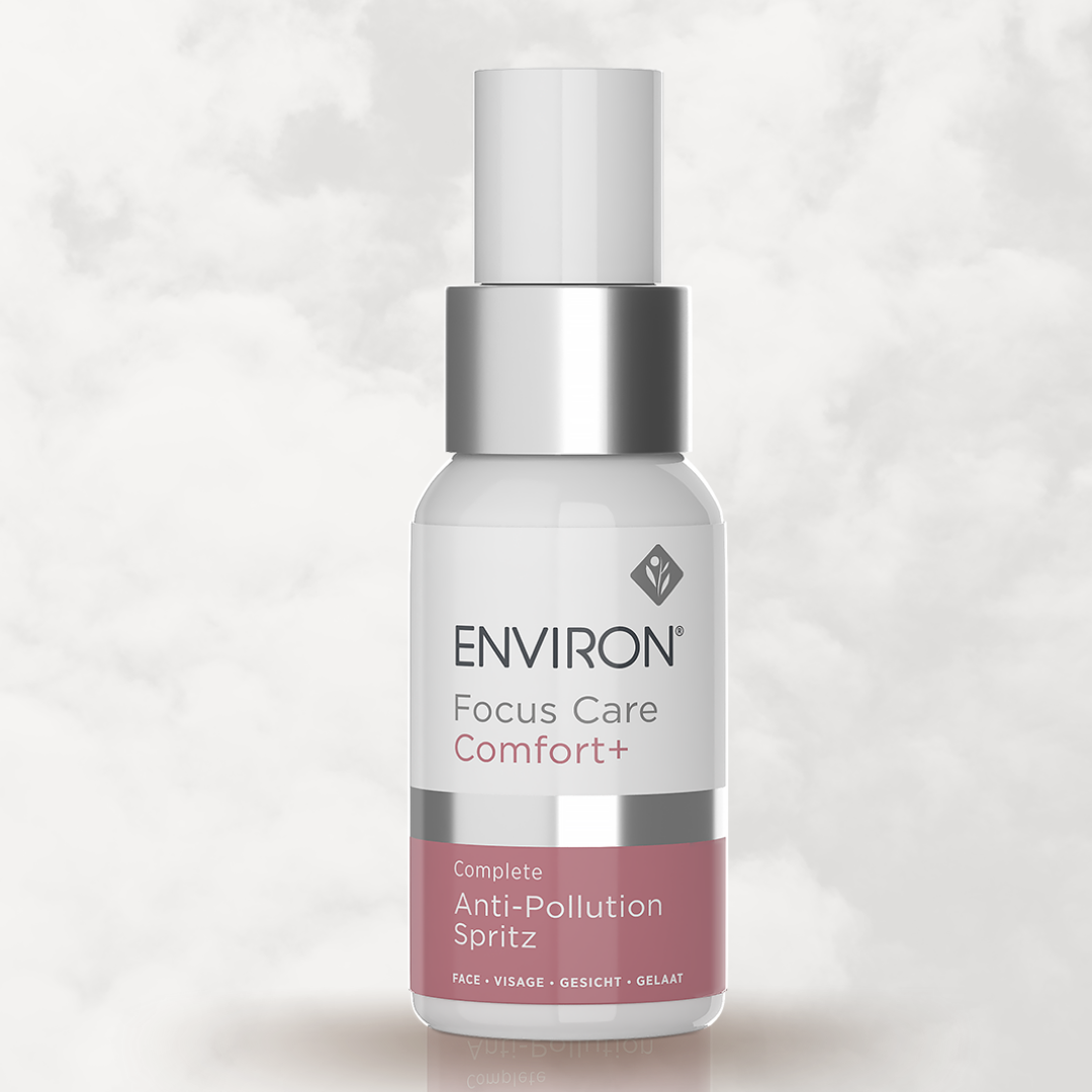 Environ Comfort+ Complete Anti-Pollution Spritz