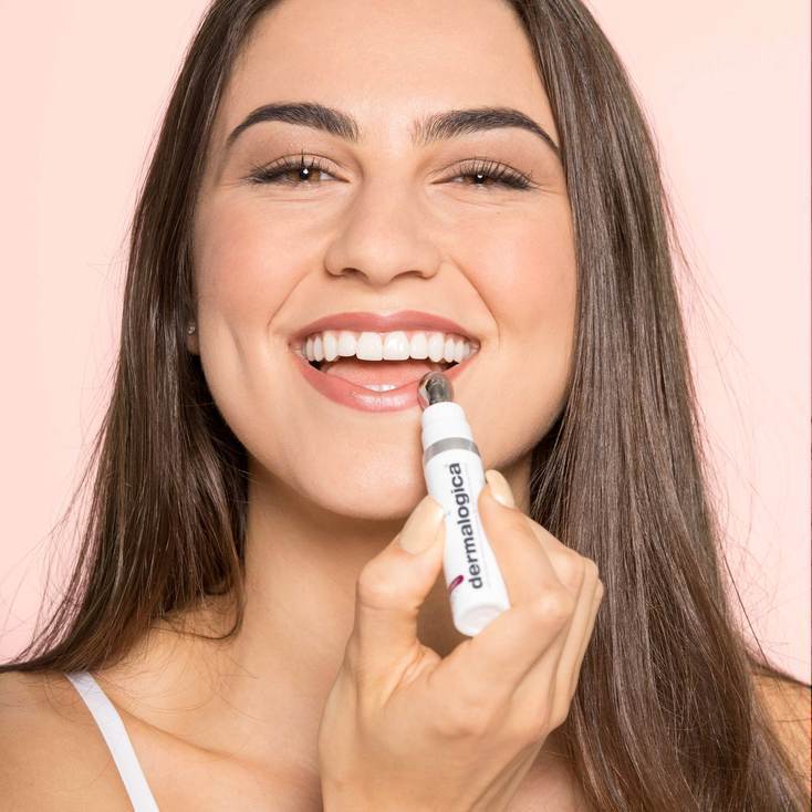 Dermalogica Age Smart Nightly Lip Treatment 10ml