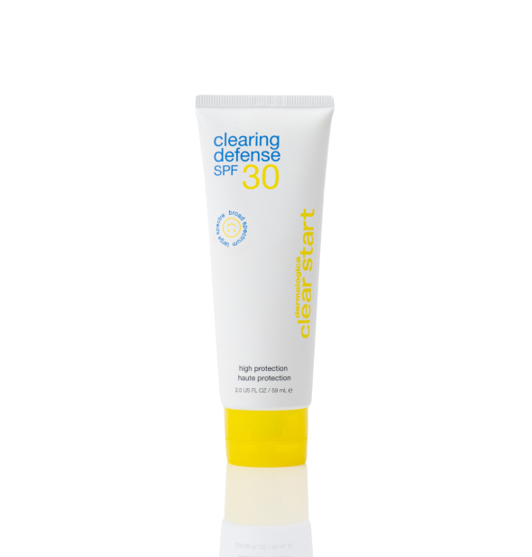 Dermalogica Clear Start Clearing Defense SPF30 59 ml