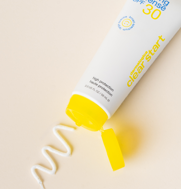 Dermalogica Clear Start Clearing Defense SPF30 59 ml