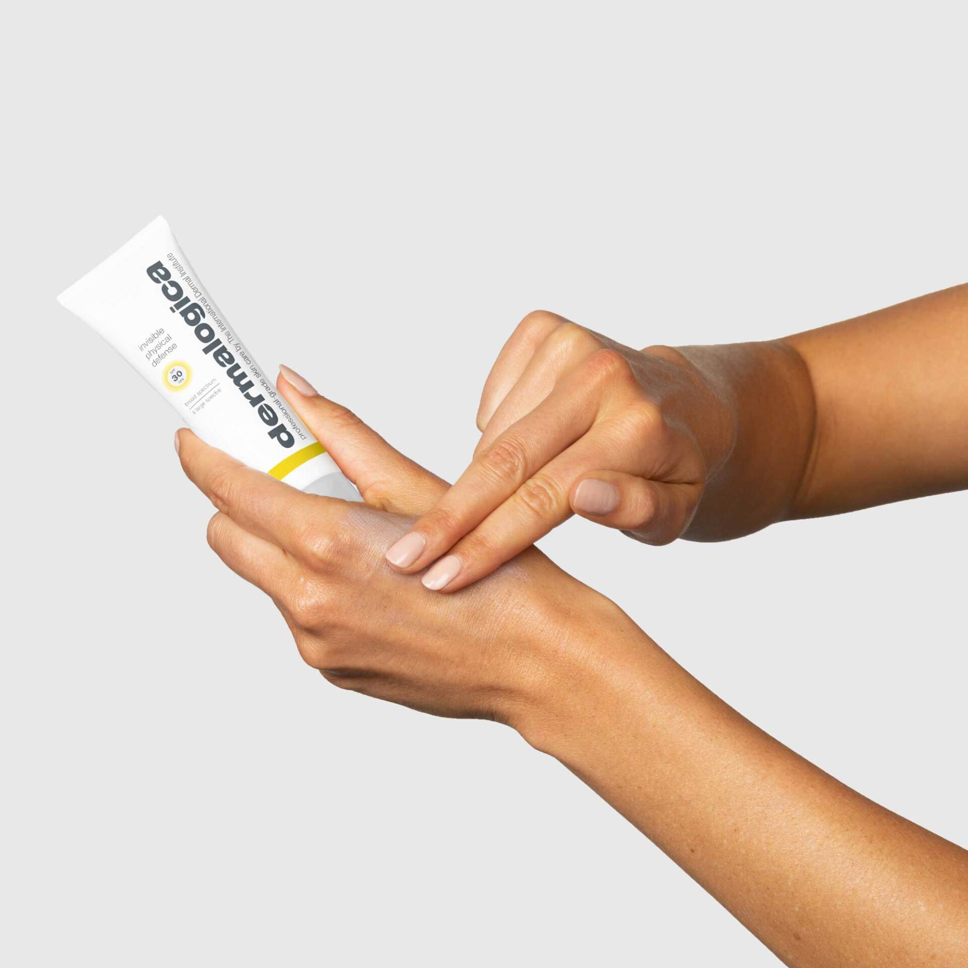 Dermalogica Invisible Physical Defense SPF30 50ml 1 7oz