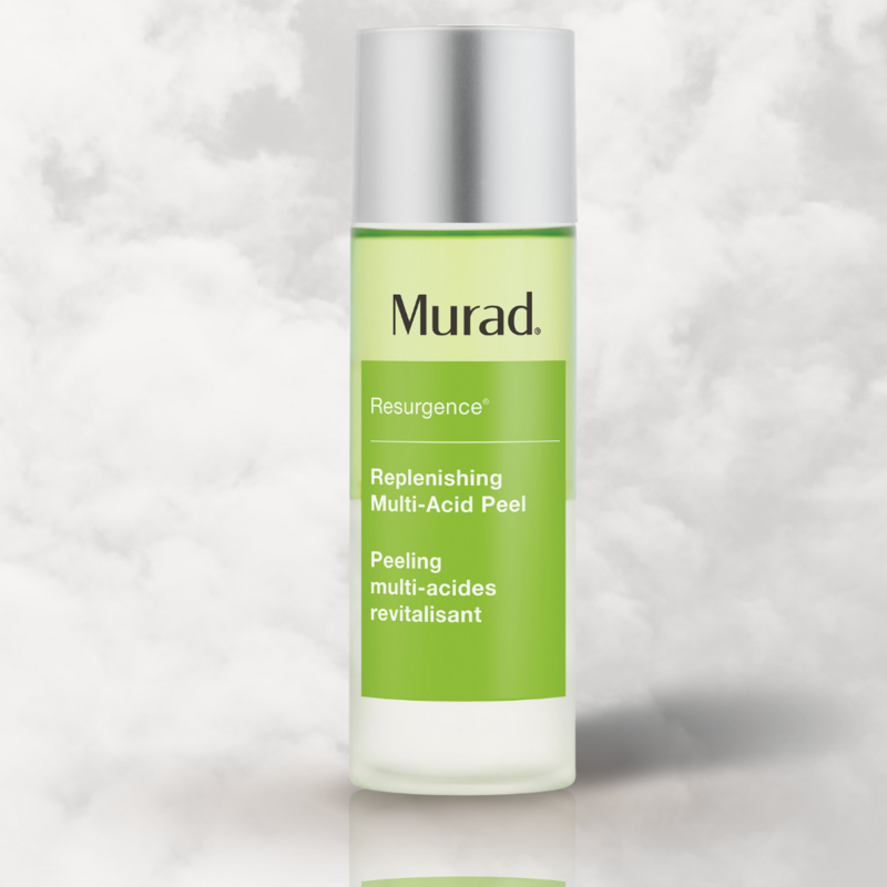 Murad Replenishing Multi Acid Peel 100ml Murad Replenishing Multi Acid Peel 100ml