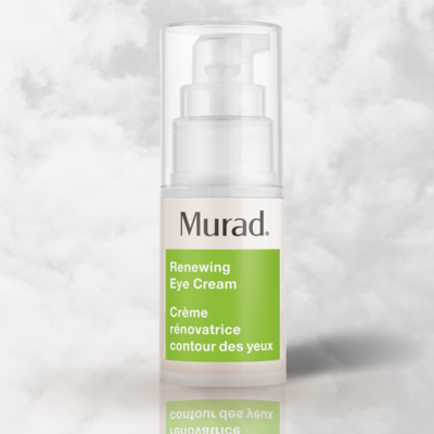 Murad Resurgence Renewing Eye Cream - 15ml