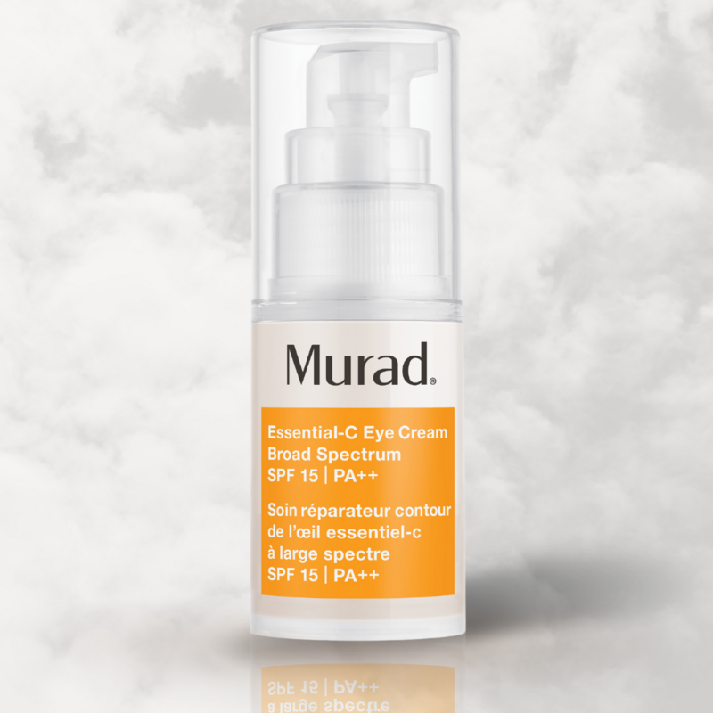 Murad Essential C Eye Cream SPF 15 15ml