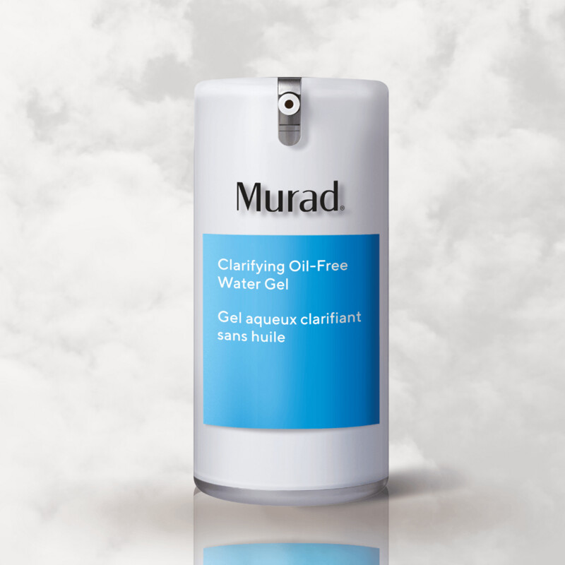 Murad Clarifying Oil Free Water Gel 48ml Murad Clarifying Oil Free Water Gel 48ml