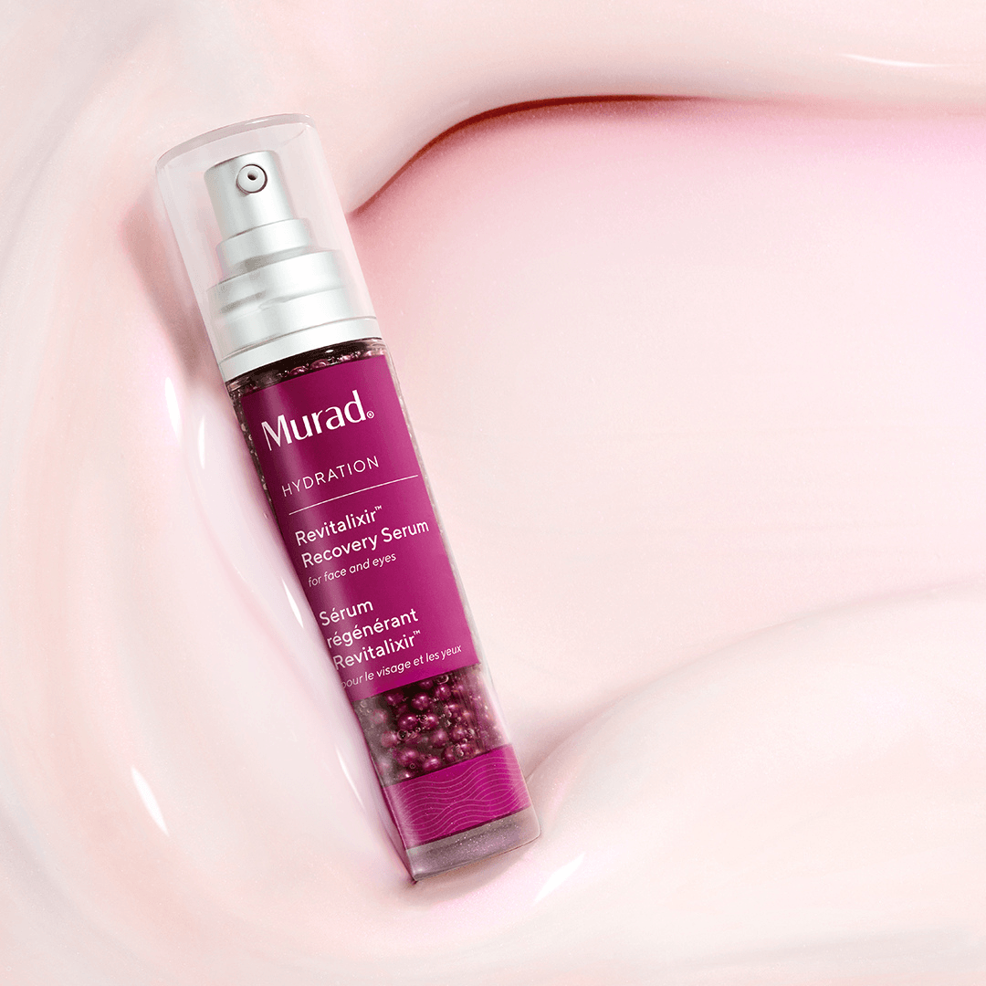 Murad Hydration Revitalixir Recovery Serum 40 ml