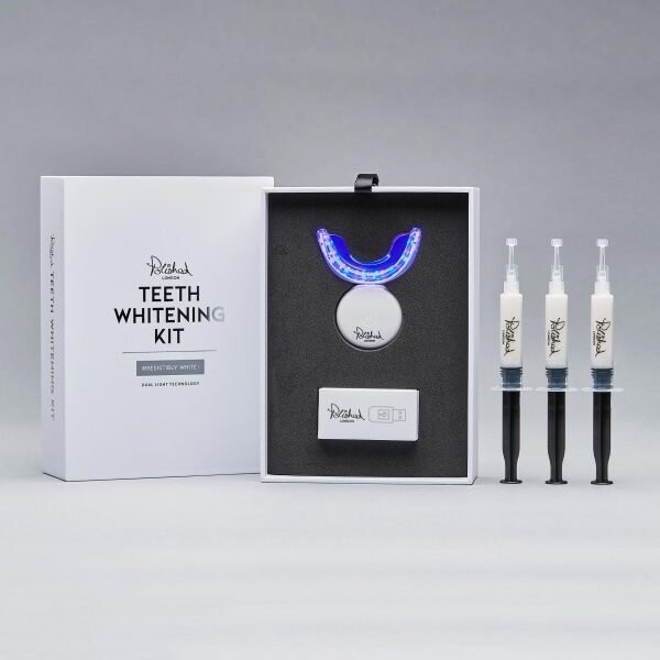 Polished London Teeth Whitening Kit