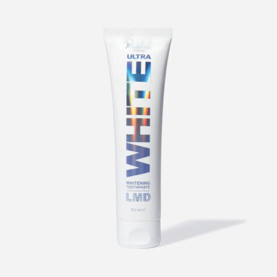 Polished London Ultra Whitening Toothpaste