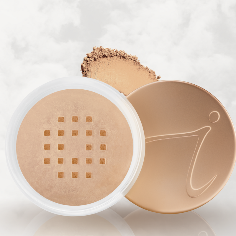 Jane Iredale Amazing Base Loose Mineral Powder - Radiant