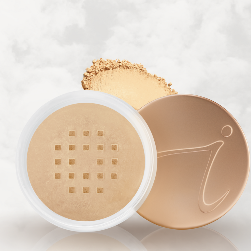 Jane Iredale Amazing Base Loose Mineral Powder - Silk