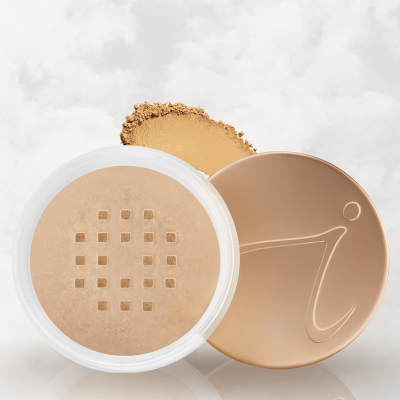 Jane Iredale Amazing Base Loose Mineral Powder - Sienna