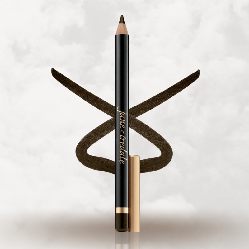 Jane Iredale Eye Pencil Black/Brown