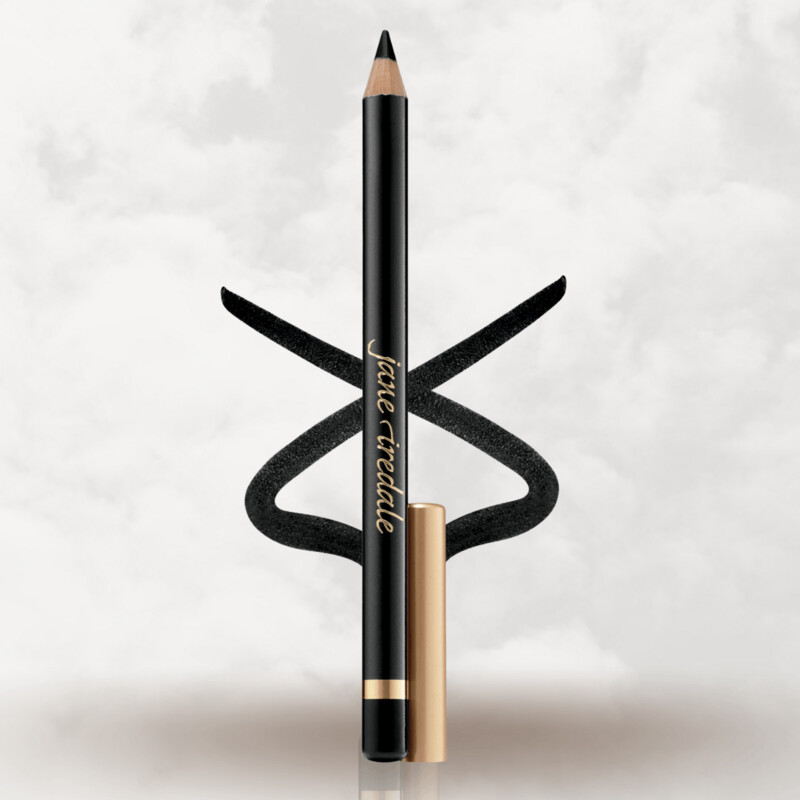 Jane Iredale Eye Pencil Basic Black