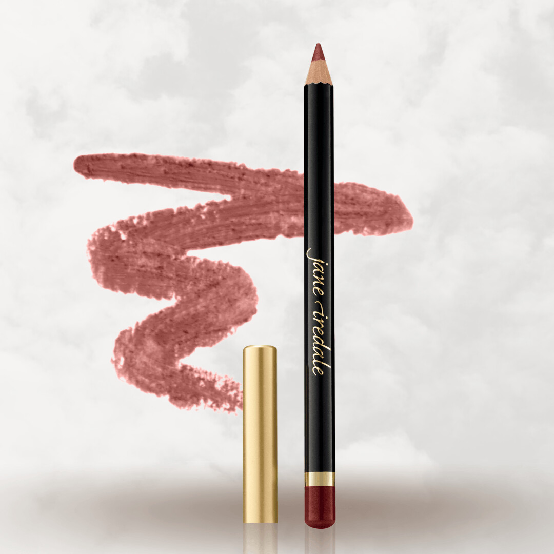 Jane Iredale Lip Pencil - Earth Red 1.1g