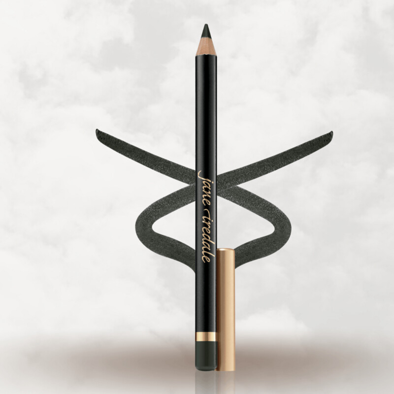 Jane Iredale Eye Pencil Black/Grey