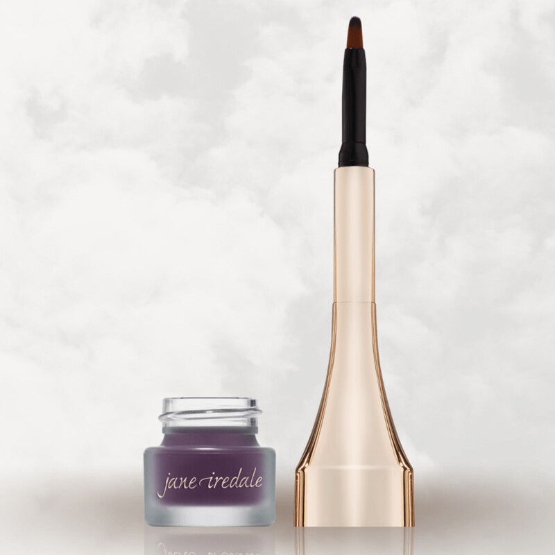 Jane Iredale Mystikol Powdered Eyeliner - Amethyst