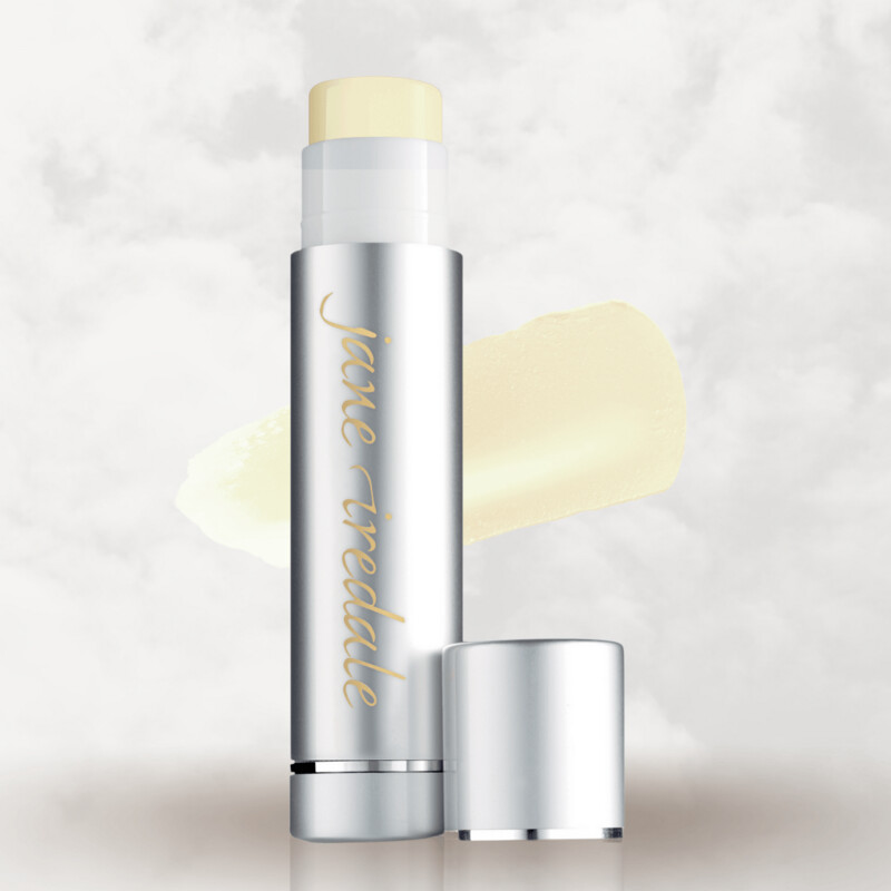 Jane Iredale LipDrink Lip Balm SPF 15 Sheer