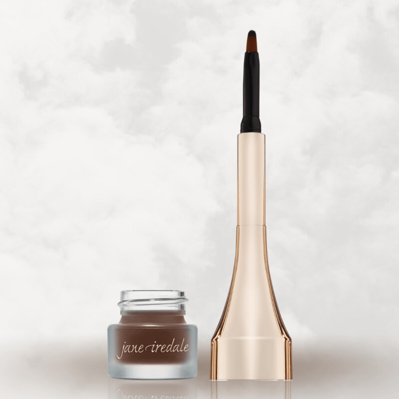 Jane Iredale Mystikol Powdered Eyeliner - Dark Topaz