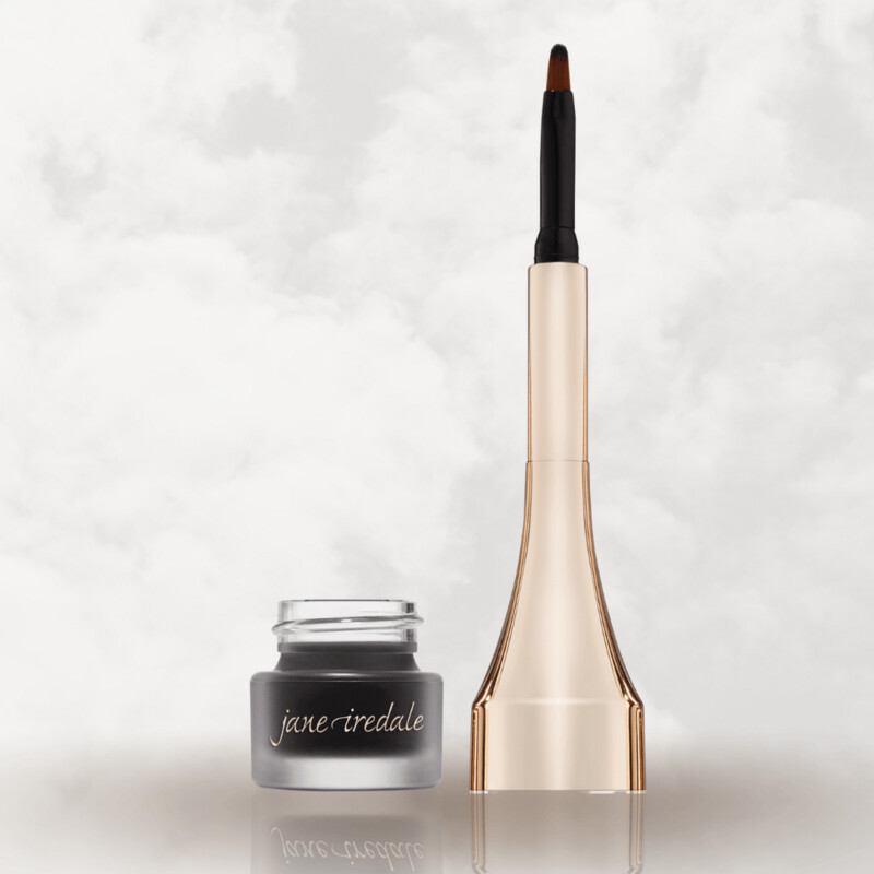 Jane Iredale Mystikol Powdered Eyeliner - Onyx