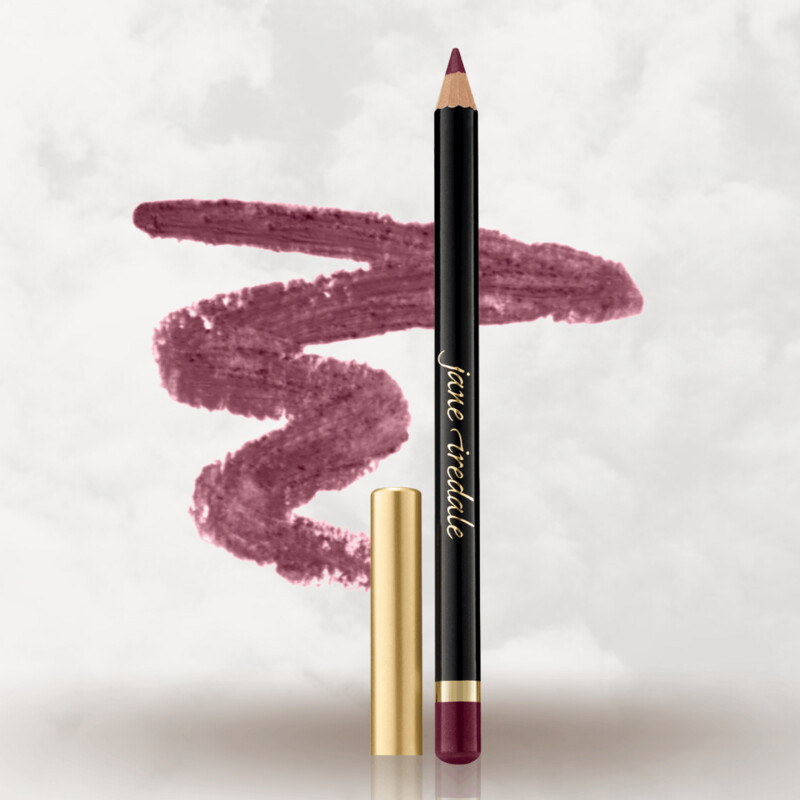 Jane Iredale Lip Pencil - Berry 1.1g