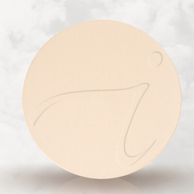 Jane Iredale PurePressed Base Mineral Foundation Refill Bisque