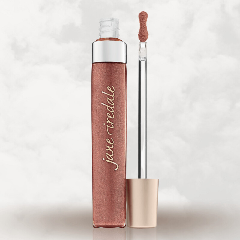 Jane Iredale Puregloss Lip Gloss 7ml Sangria