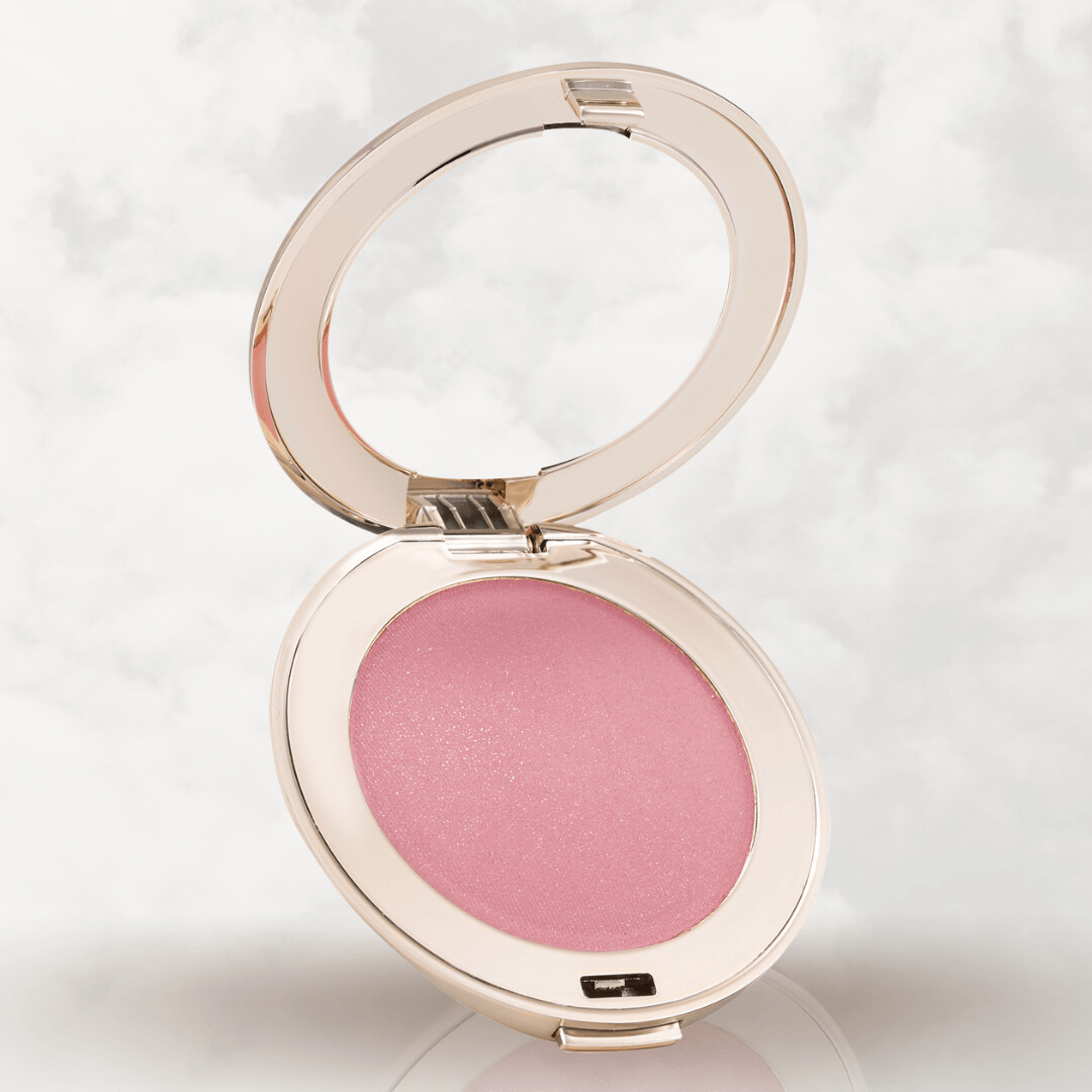 Jane Iredale Pure Pressed Blush Clearly Pink