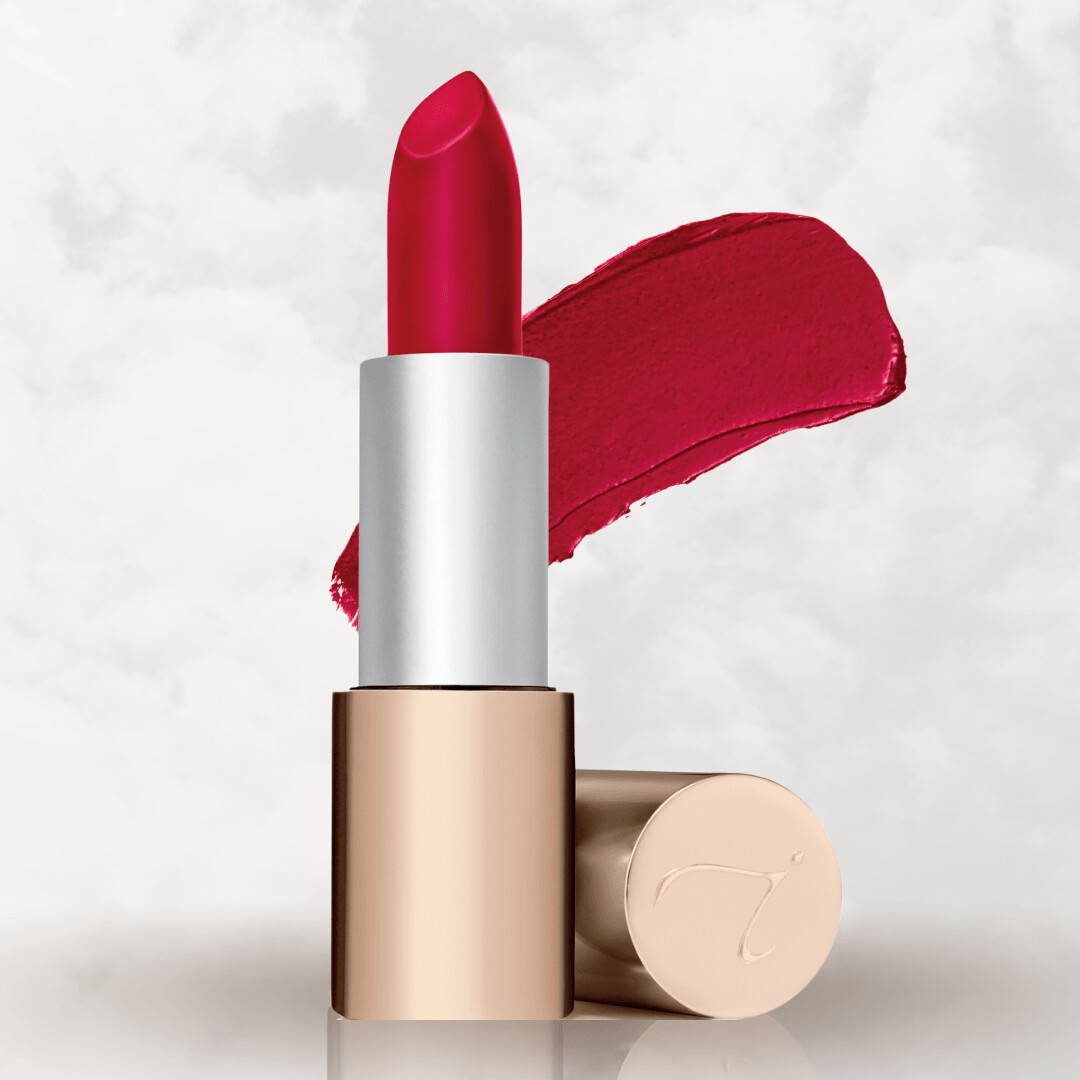 Jane Iredale Triple Luxe Long Lasting Naturally Moist Lipstick - Gwen 3.4g