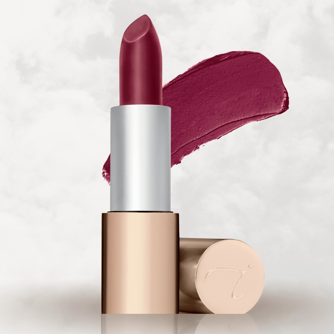Jane Iredale Triple Luxe Long Lasting Naturally Moist Lipstick - Ella 3.4g