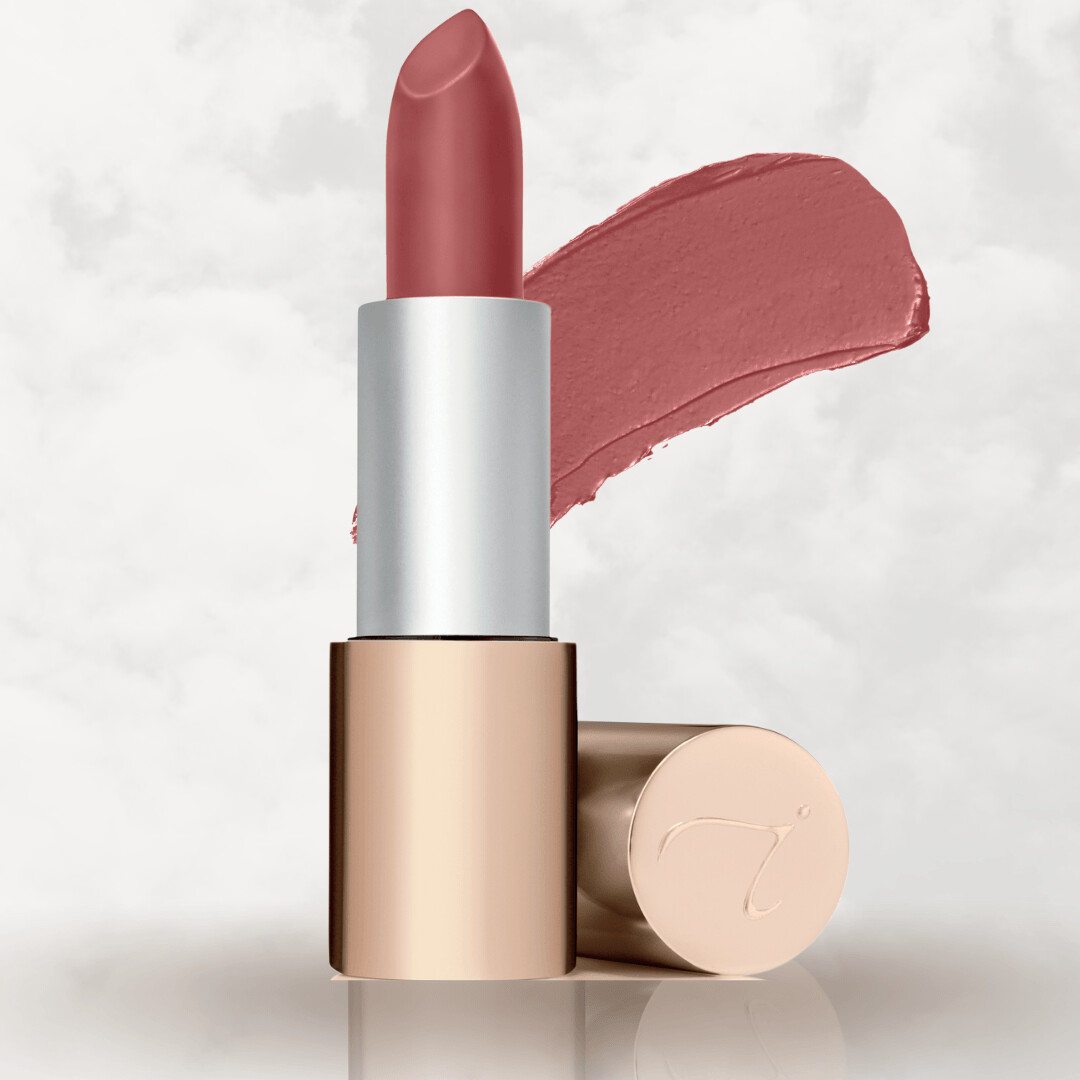 Jane Iredale Triple Luxe Long Lasting Naturally Moist Lipstick - Gabby 3.4g