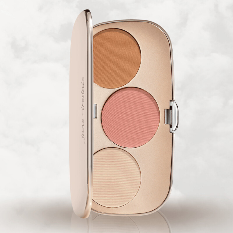 Jane Iredale GreatShape Contour Kit