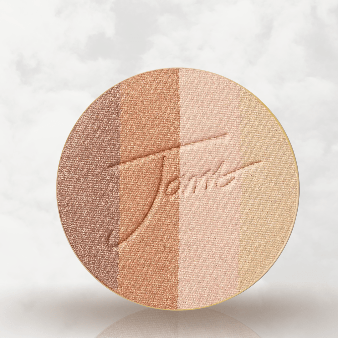 Jane Iredale Moonglow Bronzer Refil