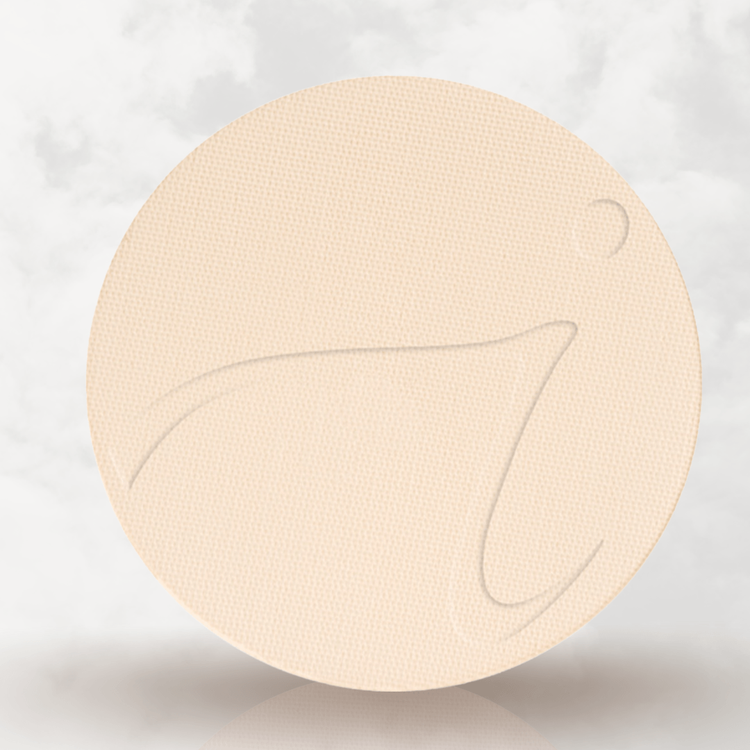 Jane Iredale PurePressed Base Mineral Foundation Refill