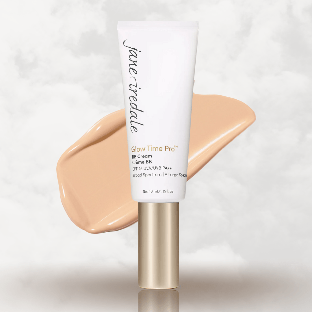 Jane Iredale Glow Time Pro BB Cream Spf 25