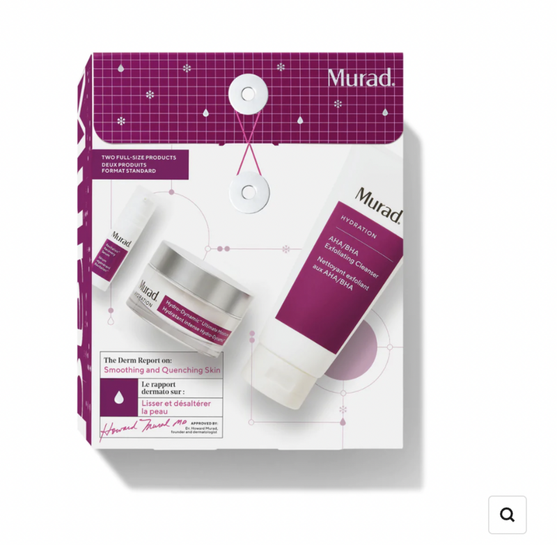 Murad Hydration Gift Set